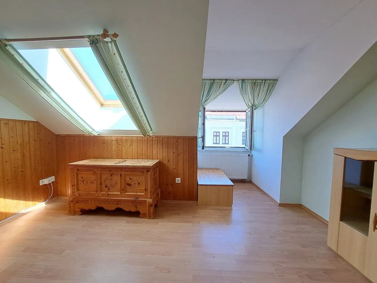 3-Zimmer-Wohnung mieten in Steyr – 89 m², € 726 – Bild 9 von 19