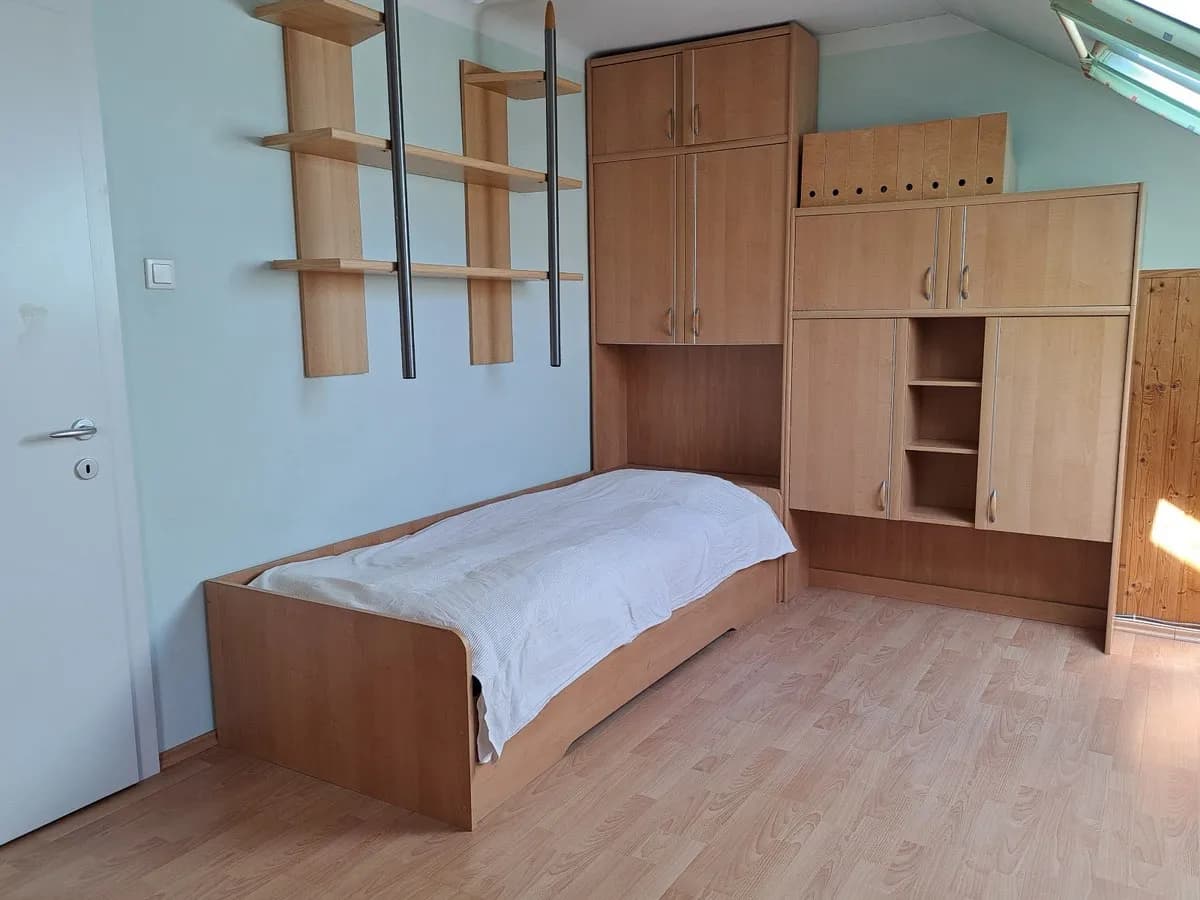 3-Zimmer-Wohnung mieten in Steyr – 89 m², € 726 – Bild 10 von 19