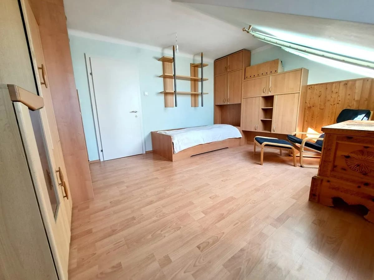 3-Zimmer-Wohnung mieten in Steyr – 89 m², € 726 – Bild 11 von 19