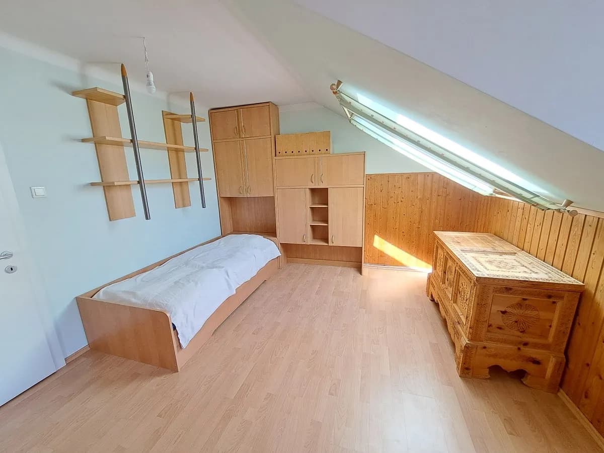 3-Zimmer-Wohnung mieten in Steyr – 89 m², € 726 – Bild 12 von 19