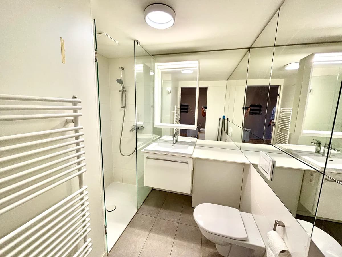 1-Zimmer-Wohnung mieten in Wien – 32 m², € 950 – Bild 4 von 6