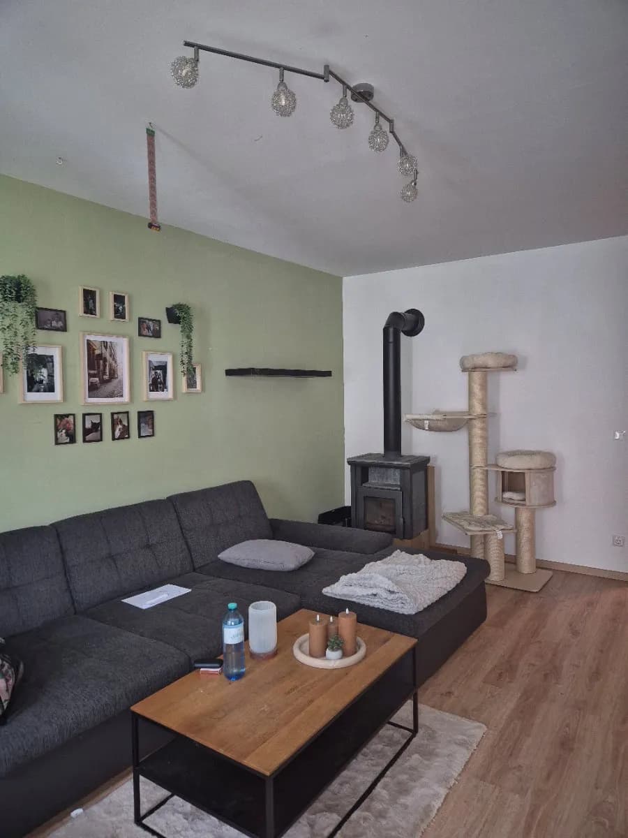 3-Zimmer-Wohnung mieten in Sankt Pölten Land – 75 m², € 790
