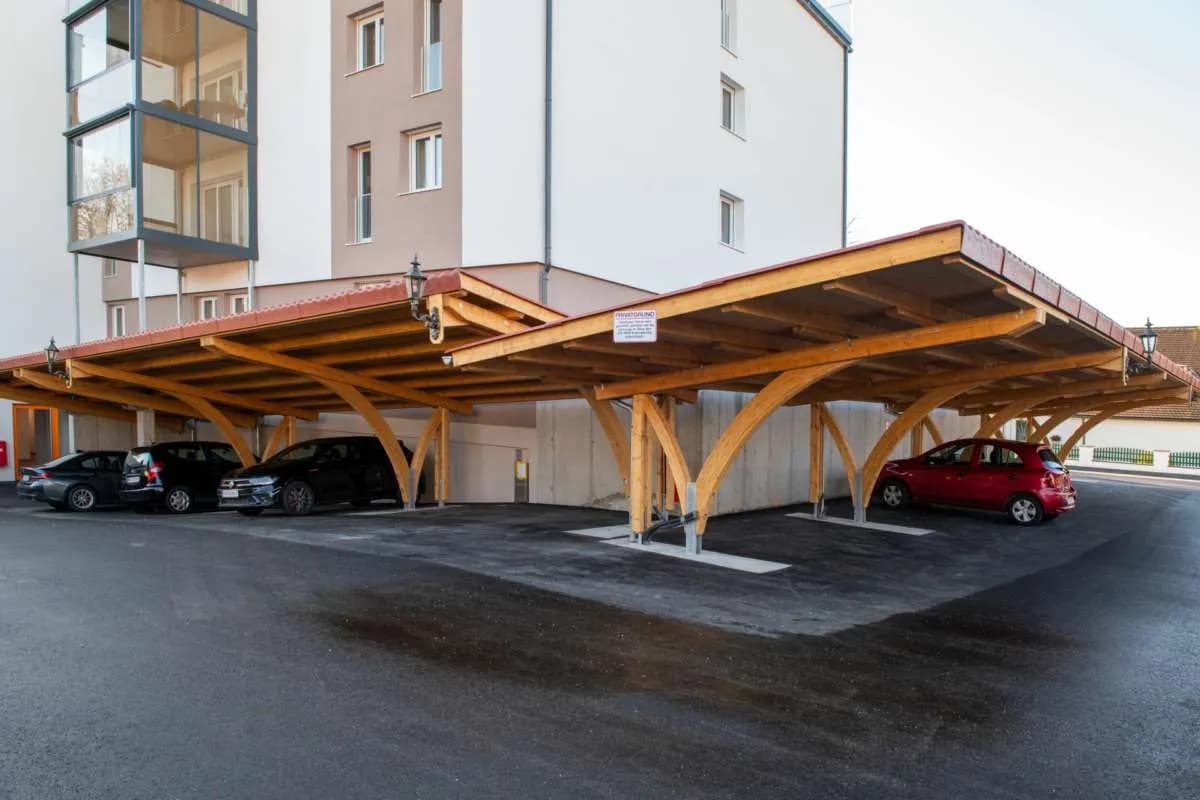 Wohnung kaufen in Vöcklabruck – 87 m², € 371.000 – Bild 13 von 26