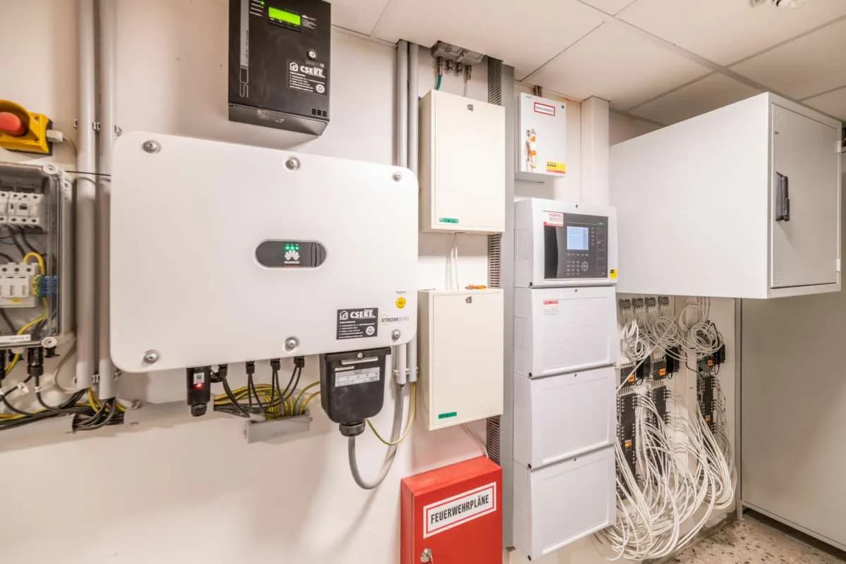 Wohnung kaufen in Vöcklabruck – 87 m², € 371.000 – Bild 16 von 26