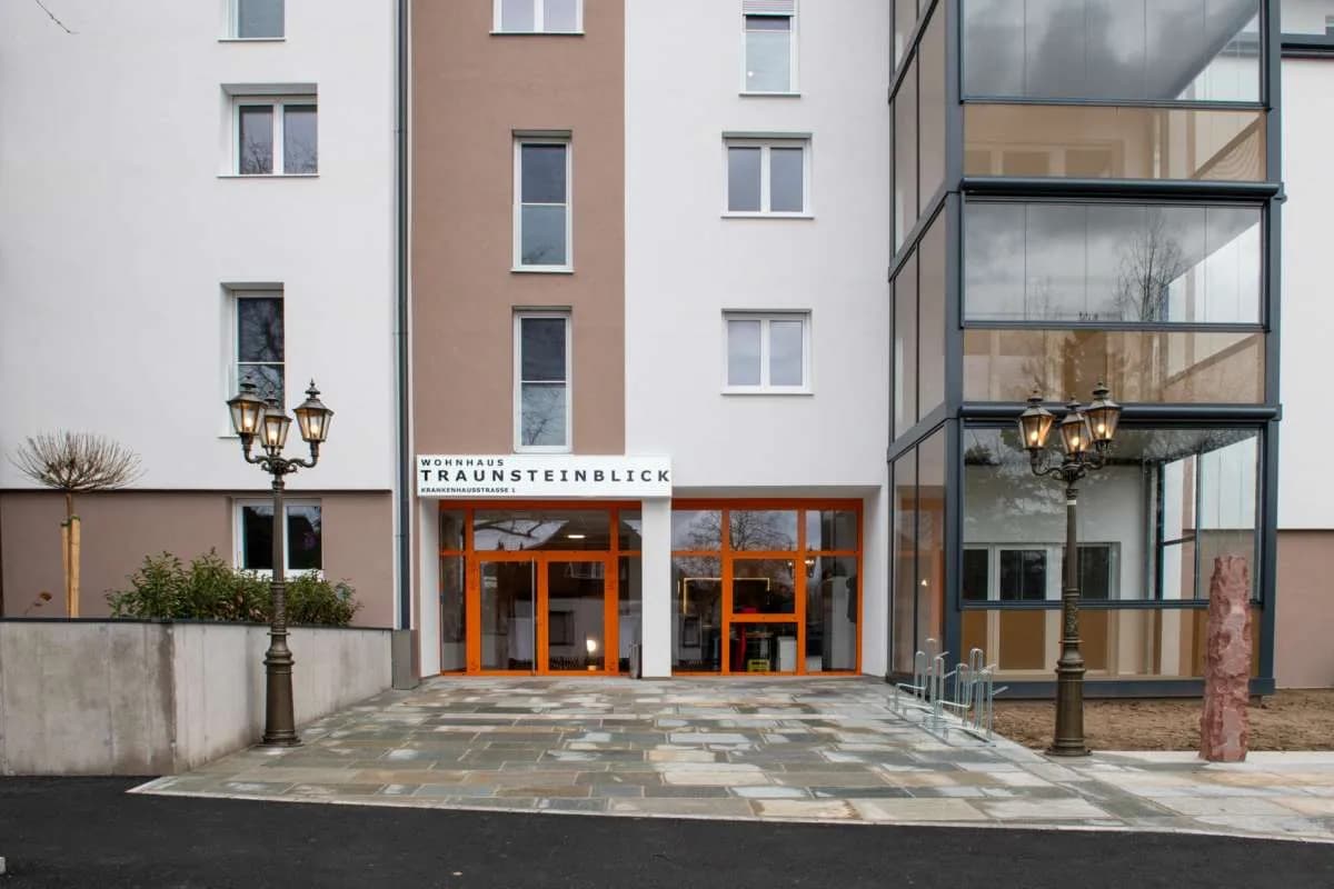 Wohnung kaufen in Vöcklabruck – 87 m², € 371.000 – Bild 19 von 26