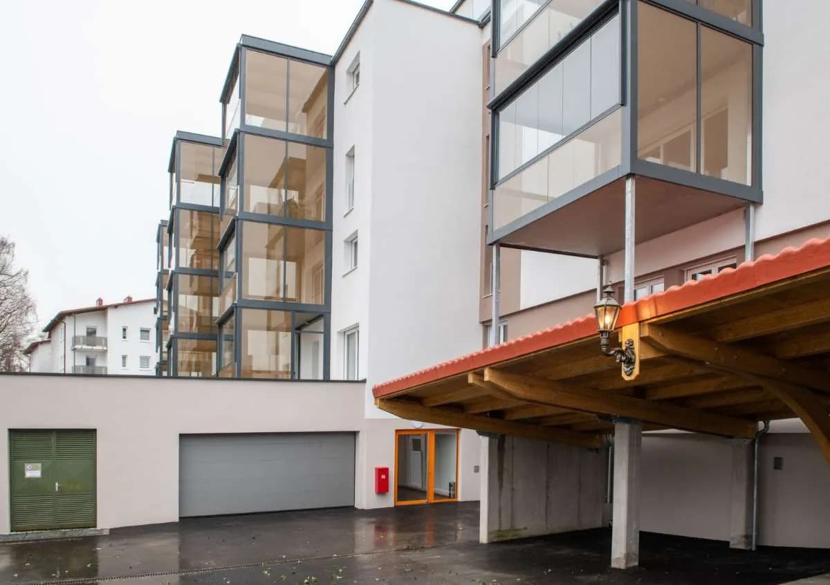 Wohnung kaufen in Vöcklabruck – 87 m², € 371.000 – Bild 21 von 26