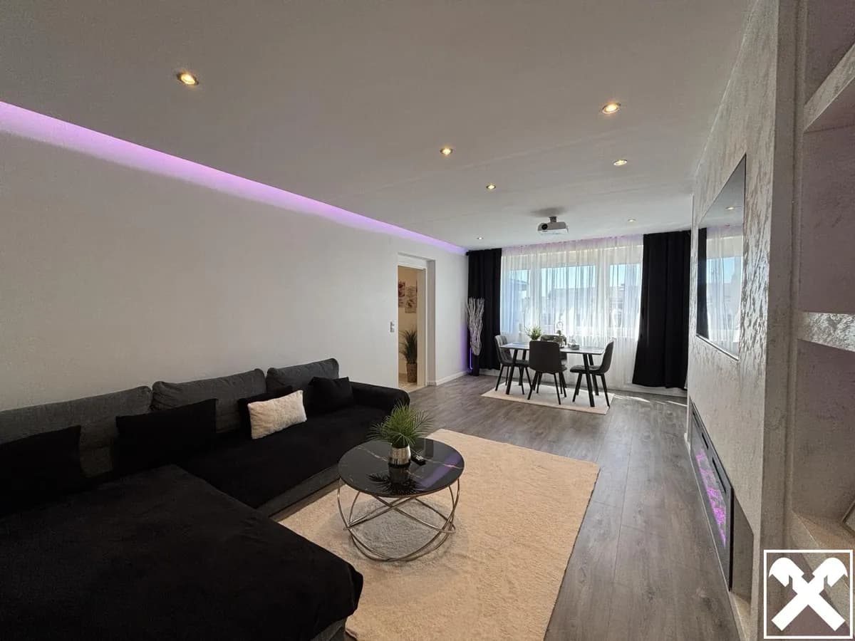 4-Zimmer-Wohnung kaufen in Perg – 90 m², € 230.000 – Bild 1 von 7