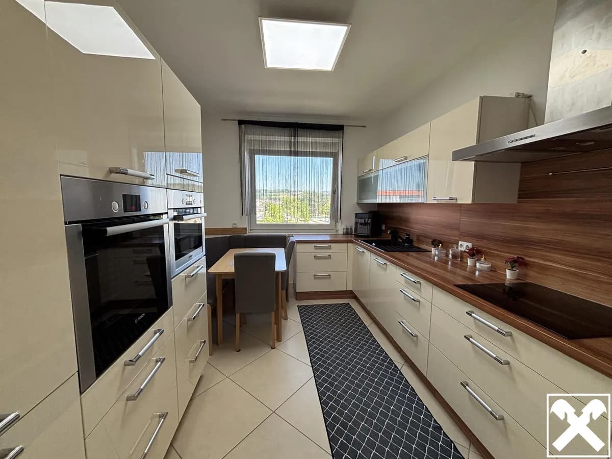 4-Zimmer-Wohnung kaufen in Perg – 90 m², € 230.000 – Bild 2 von 7
