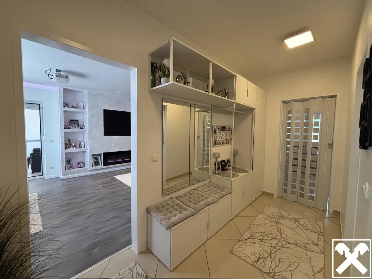 4-Zimmer-Wohnung kaufen in Perg – 90 m², € 230.000 – Bild 3 von 7