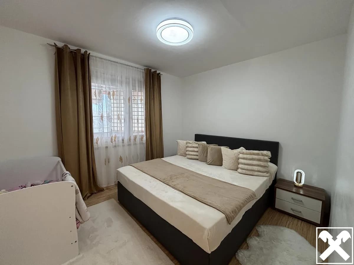 4-Zimmer-Wohnung kaufen in Perg – 90 m², € 230.000 – Bild 4 von 7