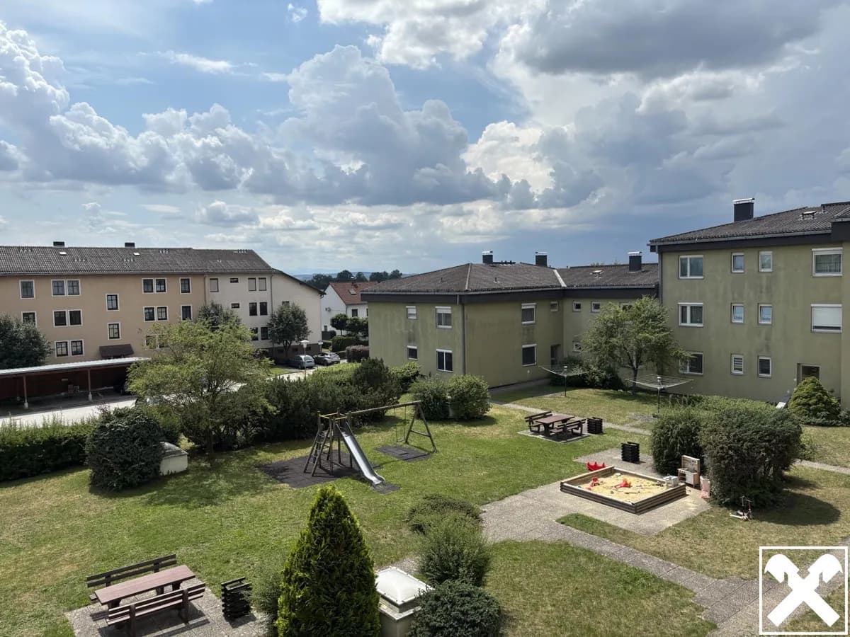 4-Zimmer-Wohnung kaufen in Perg – 90 m², € 230.000 – Bild 6 von 7