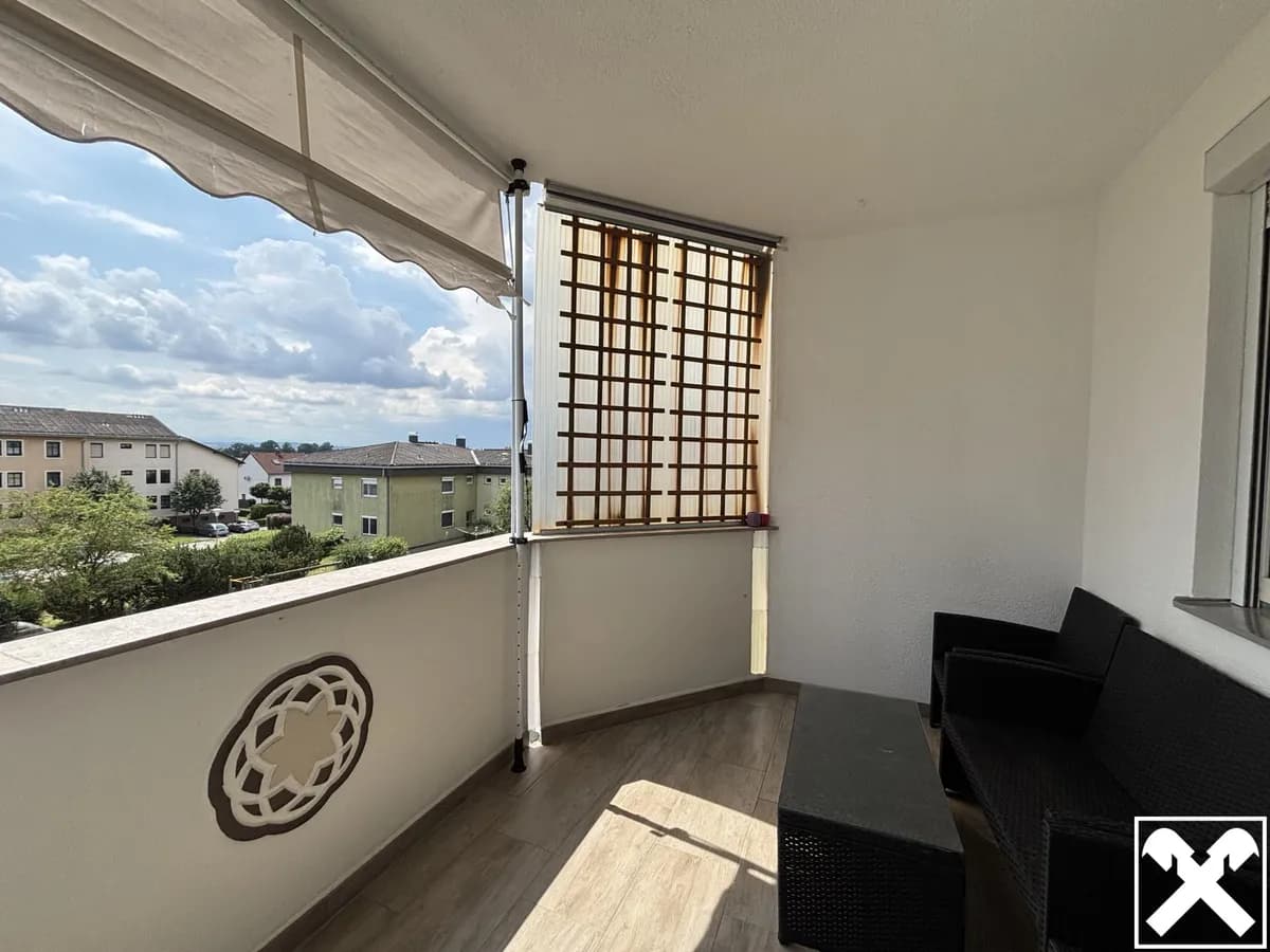 4-Zimmer-Wohnung kaufen in Perg – 90 m², € 230.000 – Bild 7 von 7