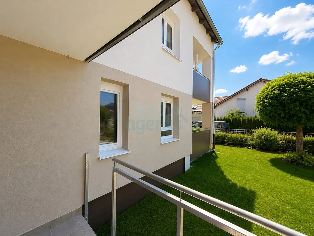 Wohnung kaufen in Perg – 90 m², € 220.000