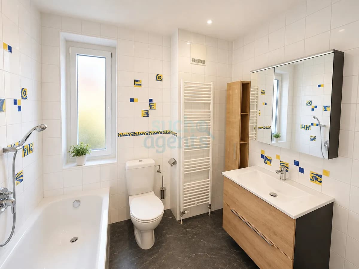 Wohnung kaufen in Perg – 90 m², € 220.000 – Bild 2 von 6