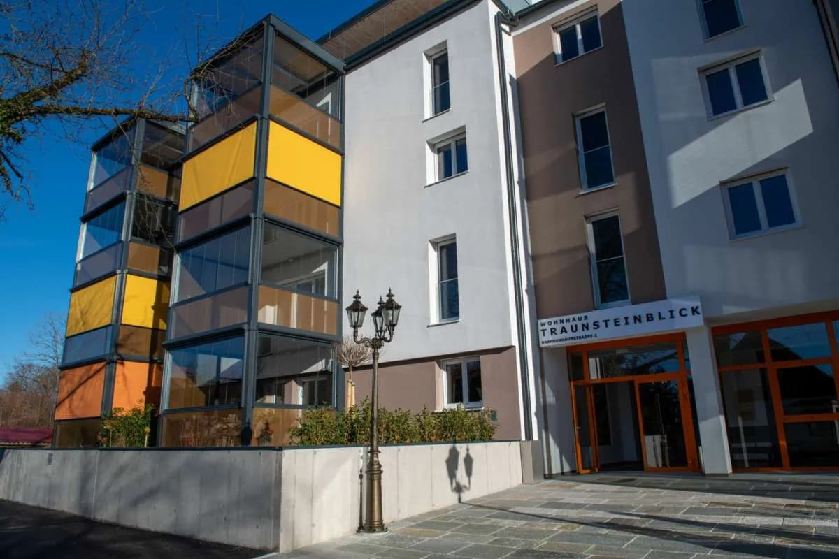 Wohnung kaufen in Vöcklabruck – 99 m², € 425.000