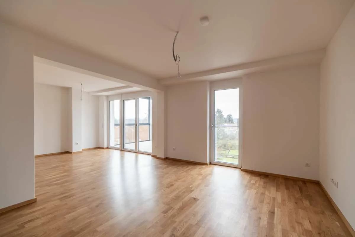 Wohnung kaufen in Vöcklabruck – 99 m², € 425.000 – Bild 2 von 26