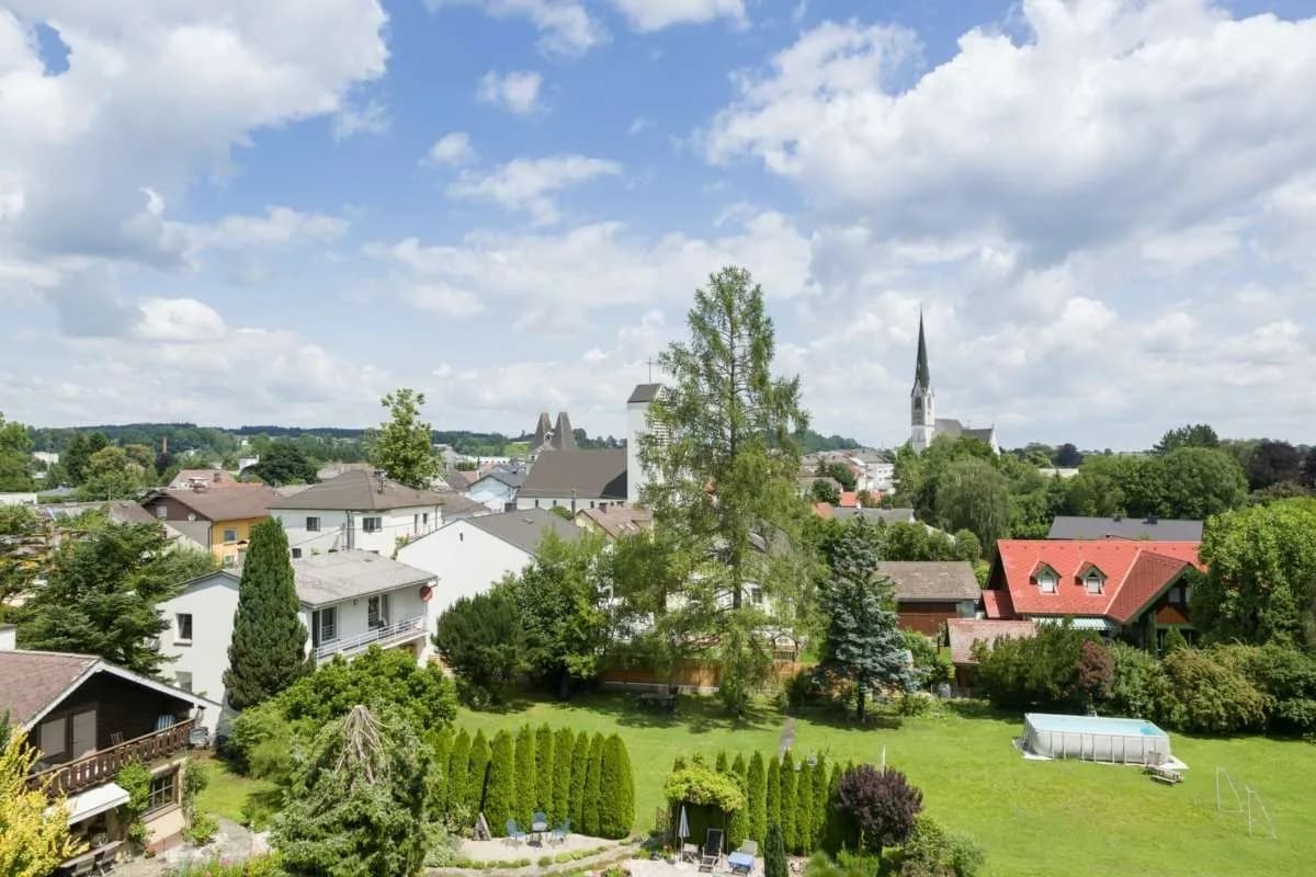 Wohnung kaufen in Vöcklabruck – 99 m², € 425.000 – Bild 22 von 26