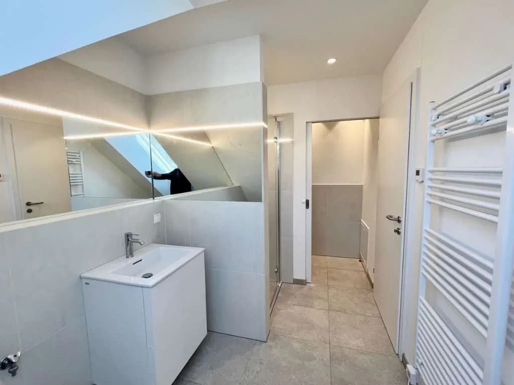 2-Zimmer-Wohnung mieten in Sankt Pölten – 50 m², € 980 – Bild 2 von 32