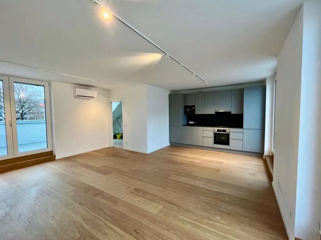 2-Zimmer-Wohnung mieten in Sankt Pölten – 50 m², € 980 – Bild 3 von 32