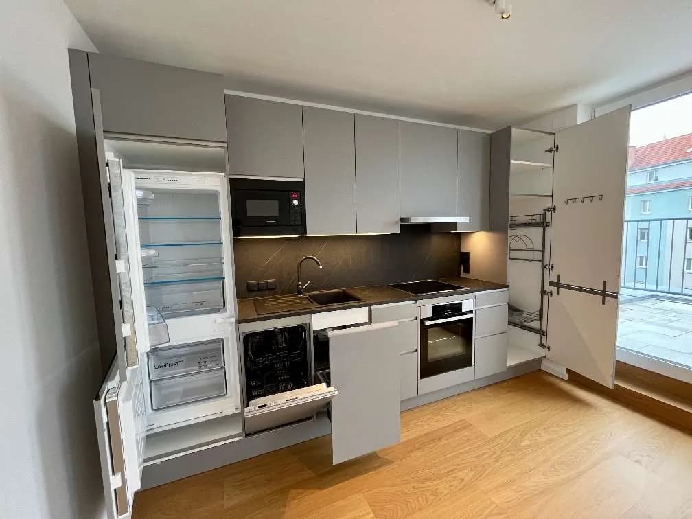 2-Zimmer-Wohnung mieten in Sankt Pölten – 50 m², € 980 – Bild 4 von 32