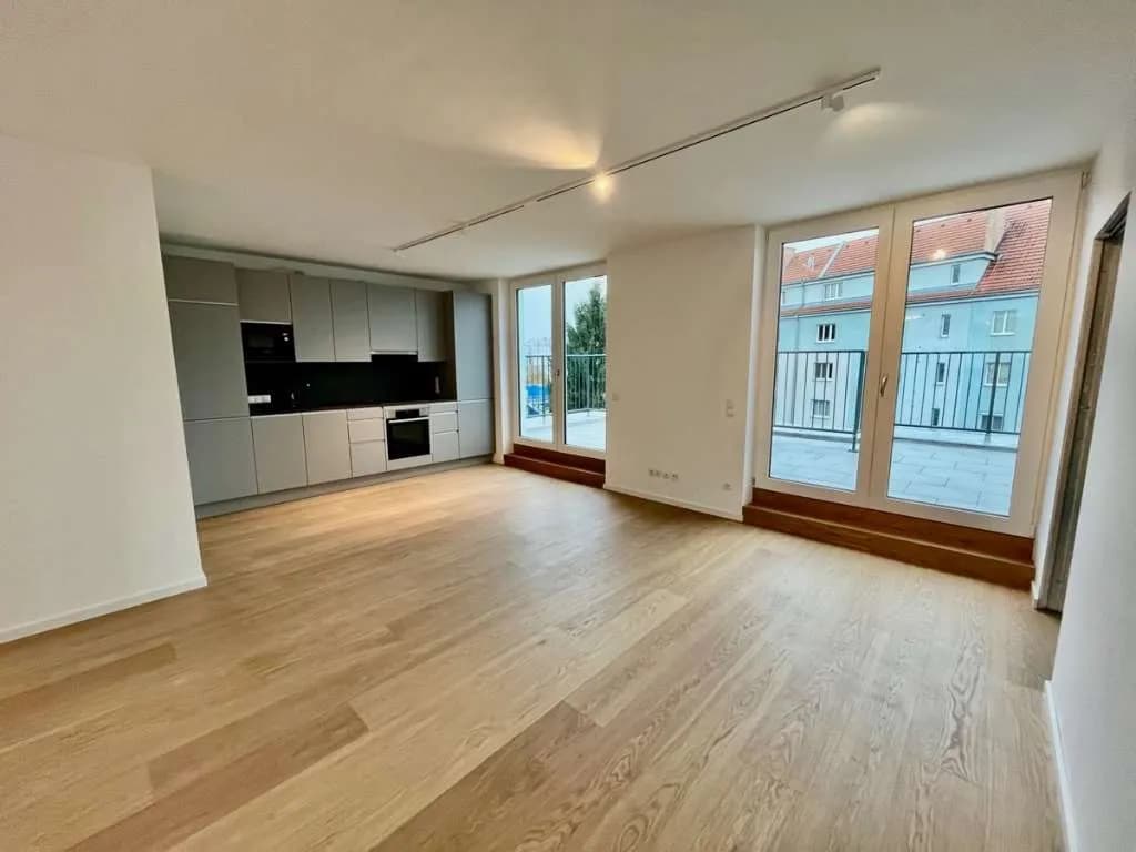 2-Zimmer-Wohnung mieten in Sankt Pölten – 50 m², € 980 – Bild 5 von 32