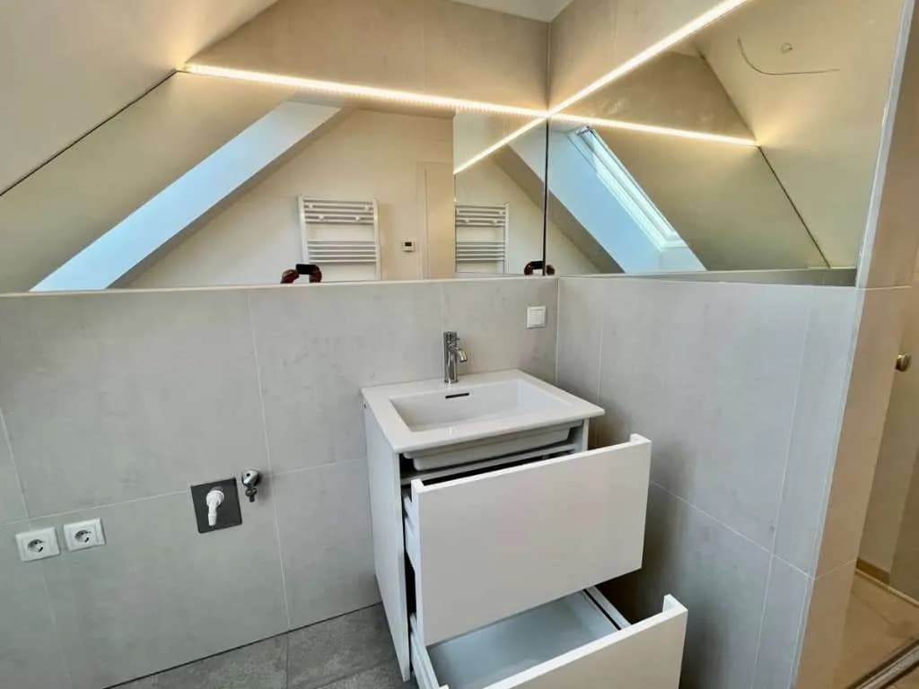 2-Zimmer-Wohnung mieten in Sankt Pölten – 50 m², € 980 – Bild 6 von 32