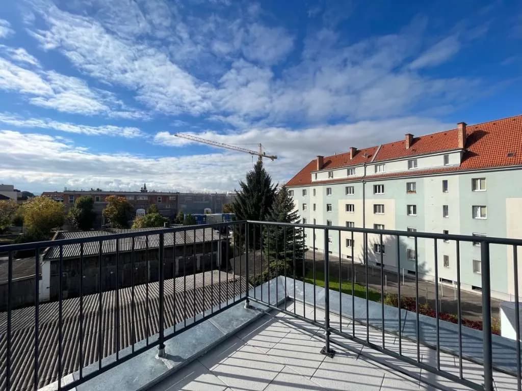 2-Zimmer-Wohnung mieten in Sankt Pölten – 50 m², € 980 – Bild 9 von 32