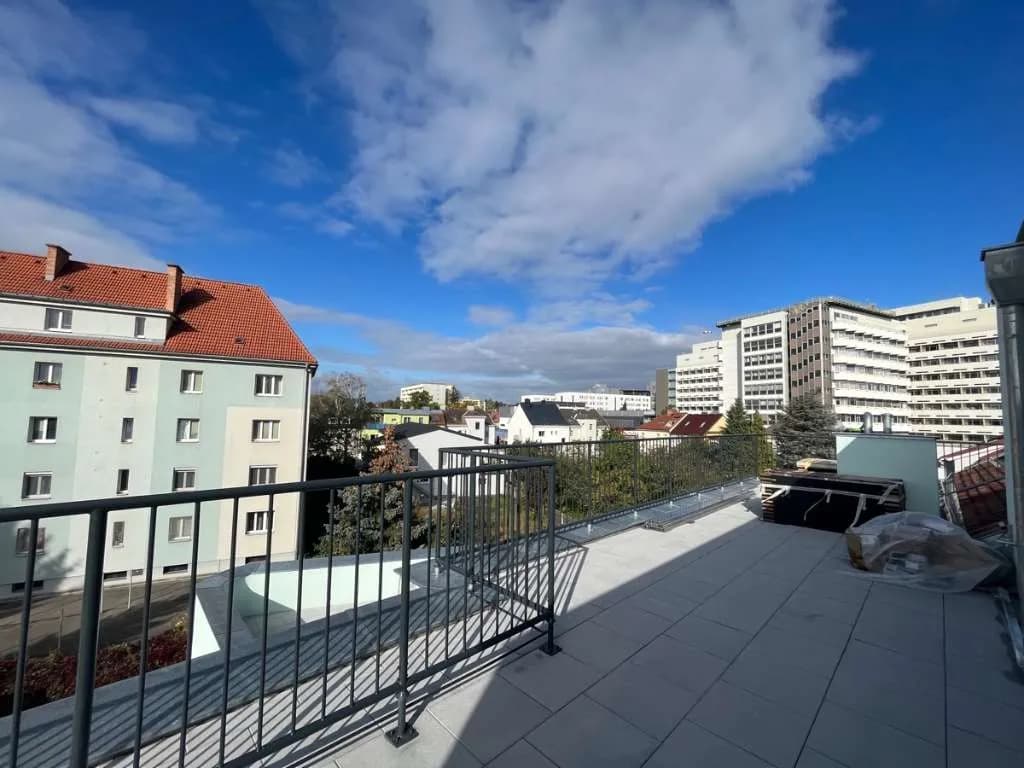 2-Zimmer-Wohnung mieten in Sankt Pölten – 50 m², € 980 – Bild 10 von 32