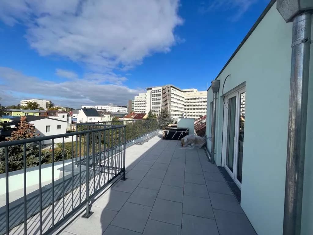 2-Zimmer-Wohnung mieten in Sankt Pölten – 50 m², € 980 – Bild 11 von 32