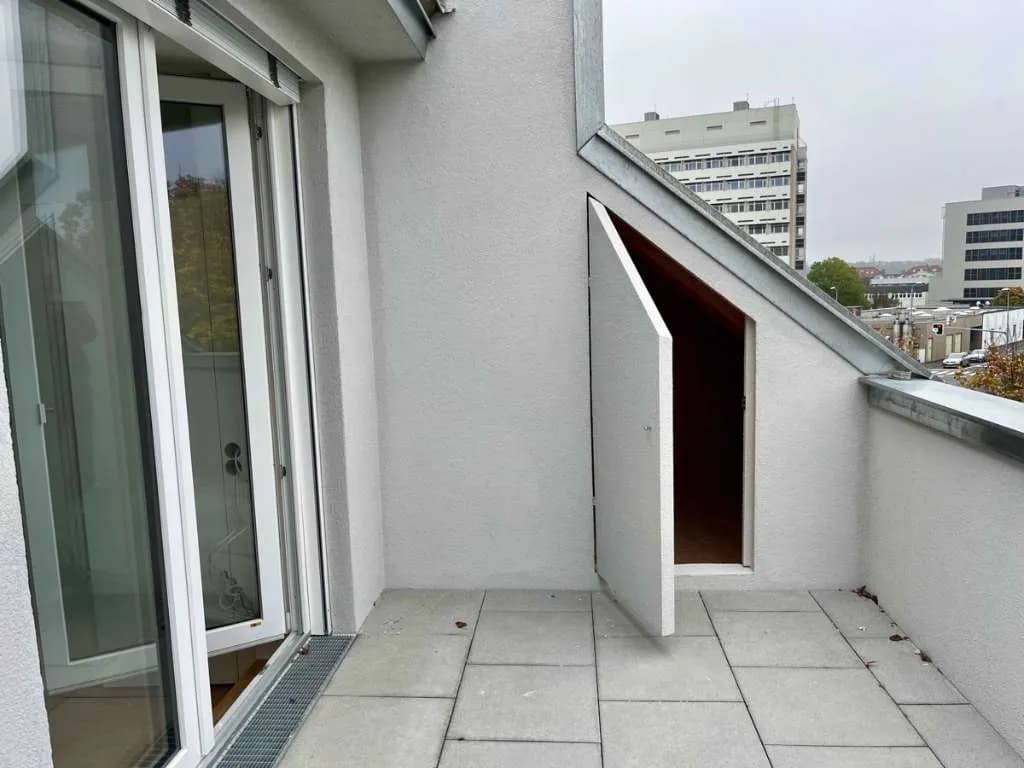 2-Zimmer-Wohnung mieten in Sankt Pölten – 50 m², € 980 – Bild 12 von 32