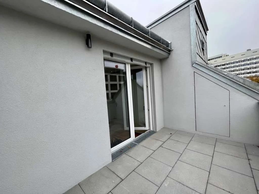 2-Zimmer-Wohnung mieten in Sankt Pölten – 50 m², € 980 – Bild 13 von 32