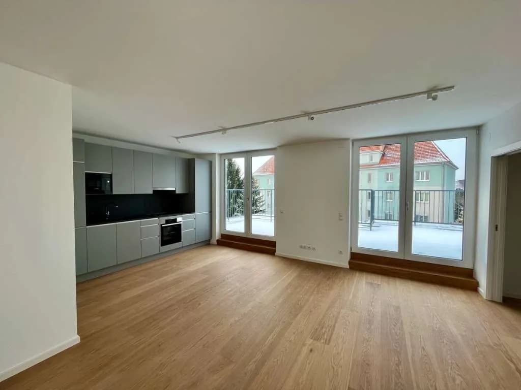 2-Zimmer-Wohnung mieten in Sankt Pölten – 50 m², € 980 – Bild 23 von 32