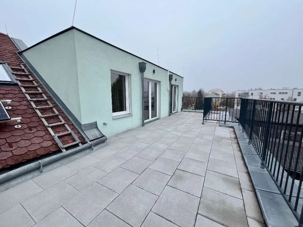 2-Zimmer-Wohnung mieten in Sankt Pölten – 50 m², € 980 – Bild 27 von 32