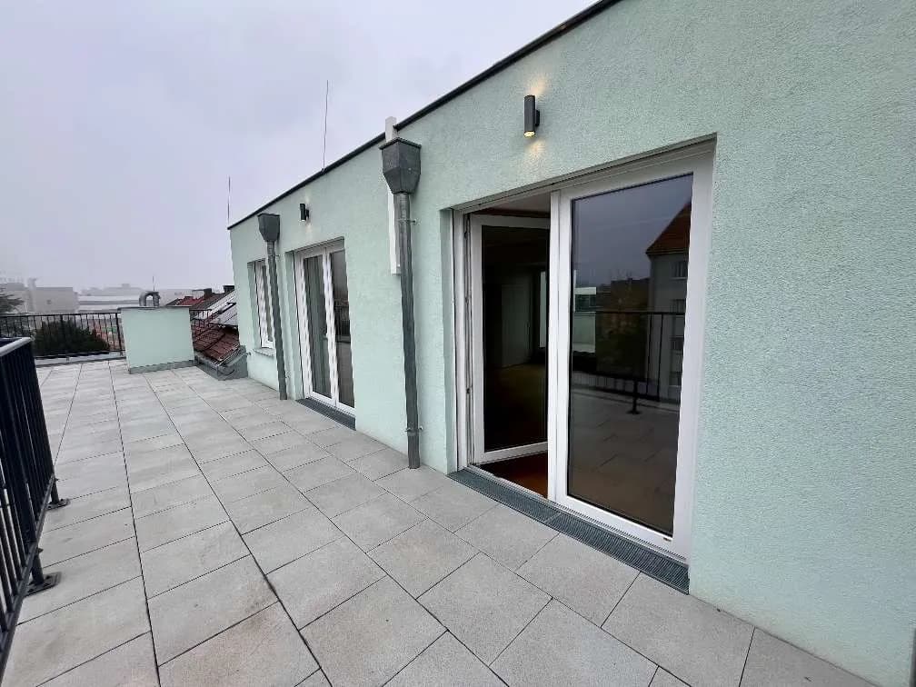 2-Zimmer-Wohnung mieten in Sankt Pölten – 50 m², € 980 – Bild 28 von 32