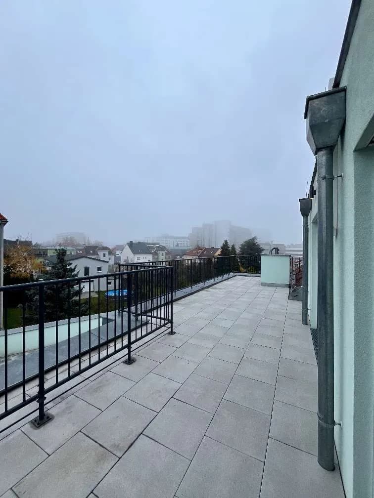 2-Zimmer-Wohnung mieten in Sankt Pölten – 50 m², € 980 – Bild 29 von 32
