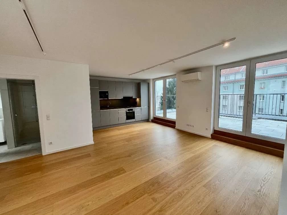 2-Zimmer-Wohnung mieten in Sankt Pölten – 50 m², € 980 – Bild 30 von 32
