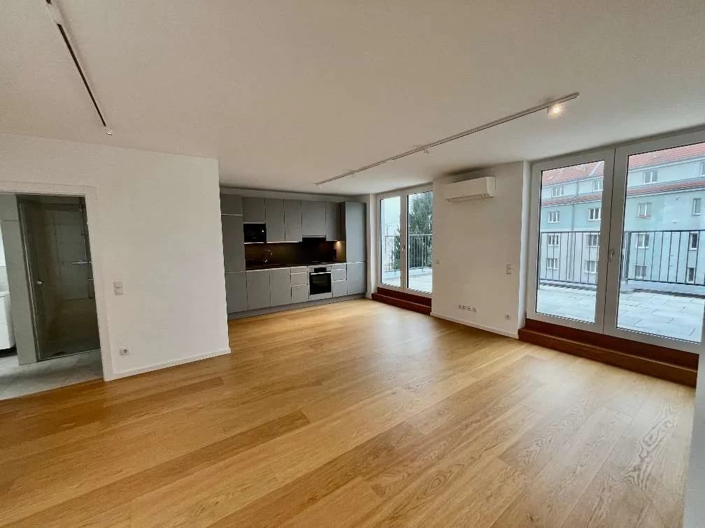 2-Zimmer-Wohnung mieten in Sankt Pölten – 50 m², € 980 – Bild 31 von 32