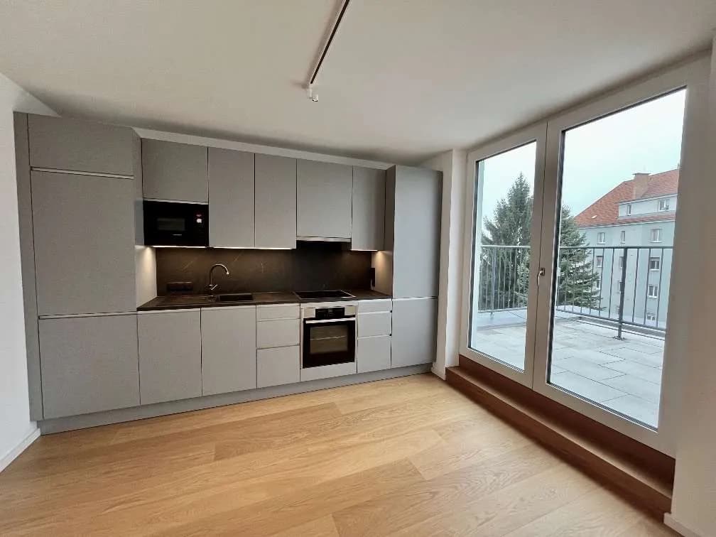 2-Zimmer-Wohnung mieten in Sankt Pölten – 50 m², € 980 – Bild 32 von 32