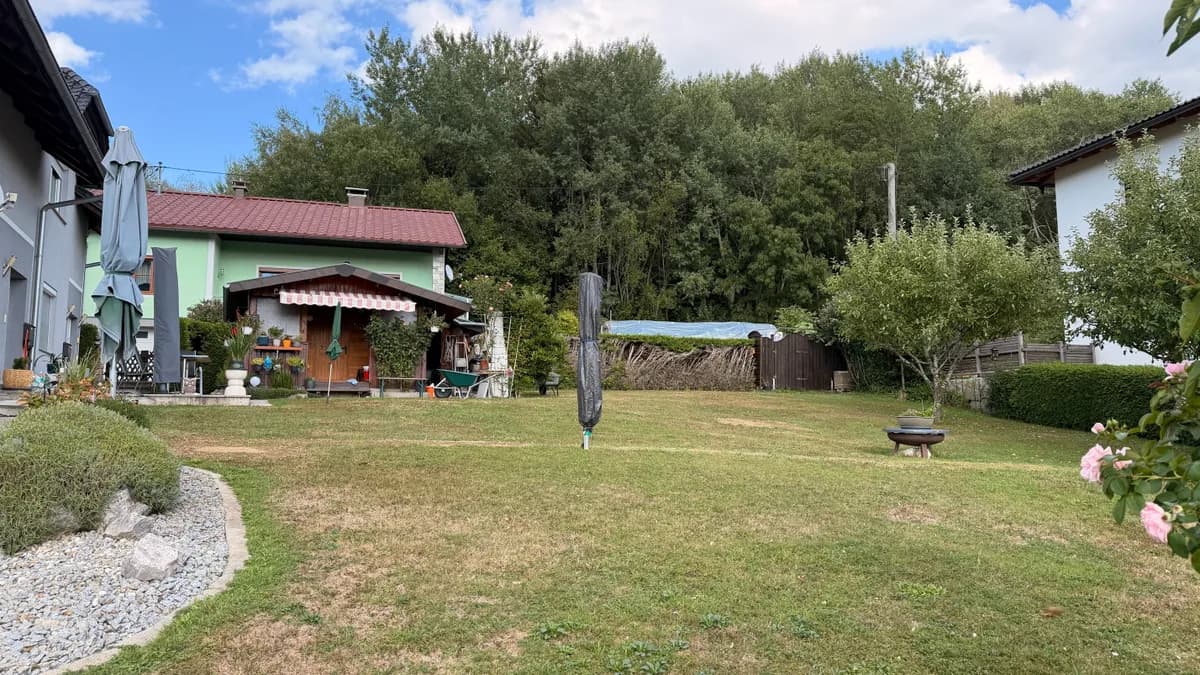 4-Zimmer-Wohnung mieten in Vöcklabruck – 125 m², € 1.250 – Bild 3 von 34