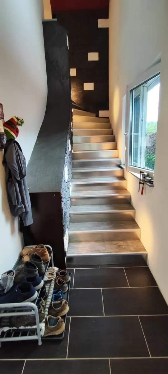 4-Zimmer-Wohnung mieten in Vöcklabruck – 125 m², € 1.250 – Bild 4 von 34