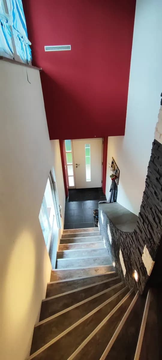 4-Zimmer-Wohnung mieten in Vöcklabruck – 125 m², € 1.250 – Bild 5 von 34