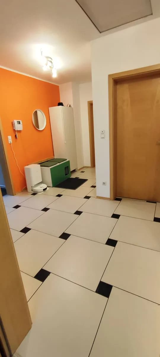 4-Zimmer-Wohnung mieten in Vöcklabruck – 125 m², € 1.250 – Bild 8 von 34