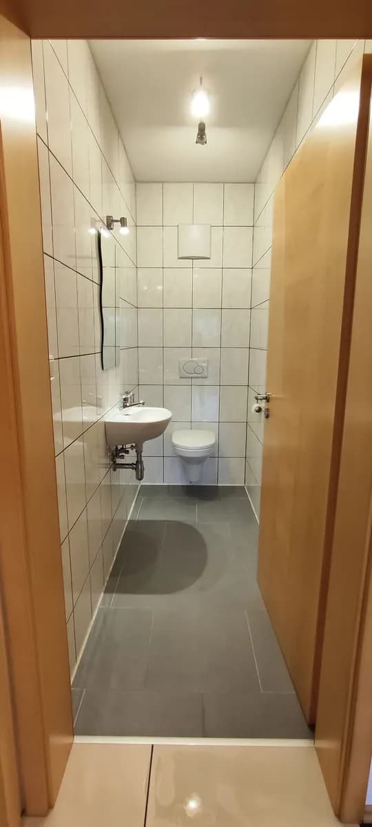 4-Zimmer-Wohnung mieten in Vöcklabruck – 125 m², € 1.250 – Bild 12 von 34