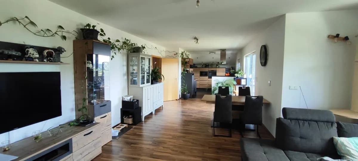 4-Zimmer-Wohnung mieten in Vöcklabruck – 125 m², € 1.250 – Bild 15 von 34