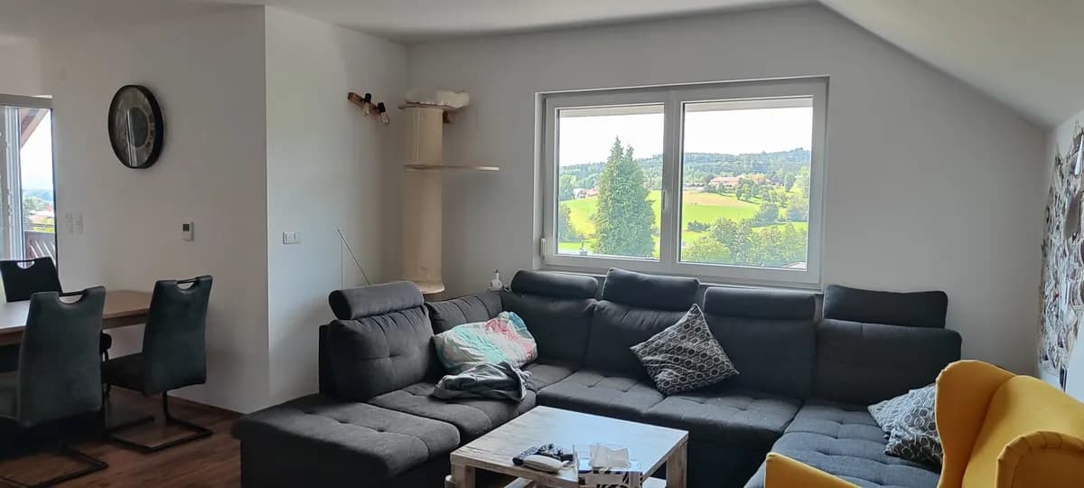 4-Zimmer-Wohnung mieten in Vöcklabruck – 125 m², € 1.250 – Bild 16 von 34