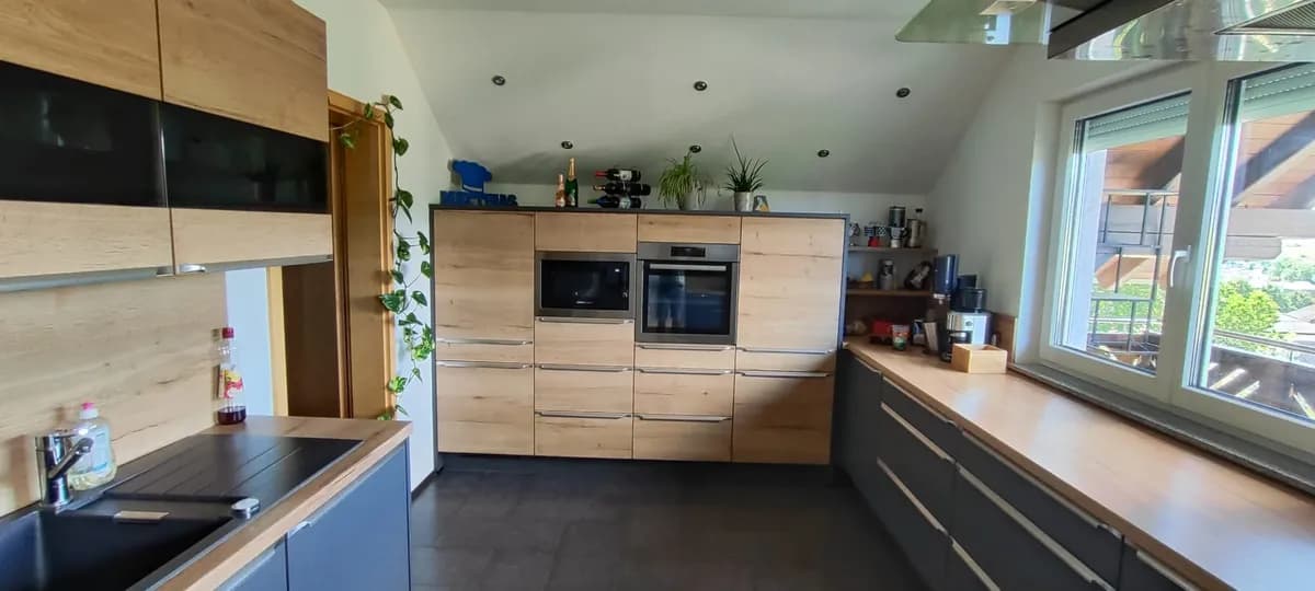 4-Zimmer-Wohnung mieten in Vöcklabruck – 125 m², € 1.250 – Bild 17 von 34