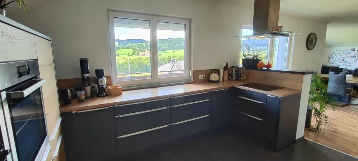 4-Zimmer-Wohnung mieten in Vöcklabruck – 125 m², € 1.250 – Bild 18 von 34