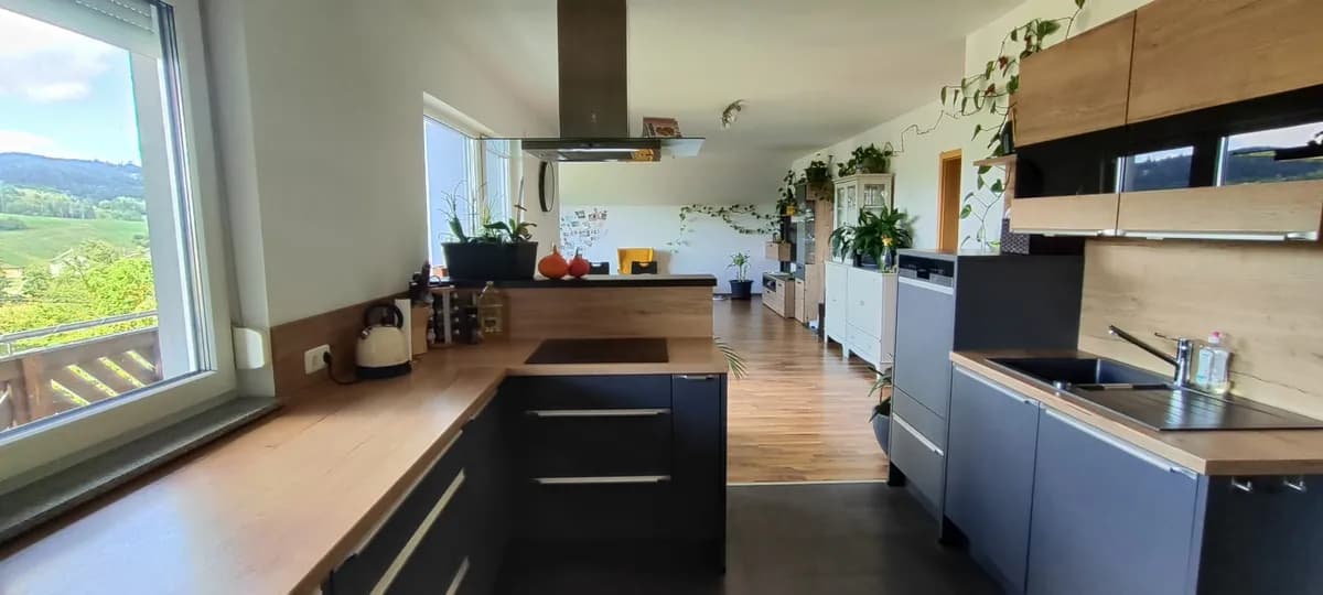 4-Zimmer-Wohnung mieten in Vöcklabruck – 125 m², € 1.250 – Bild 19 von 34