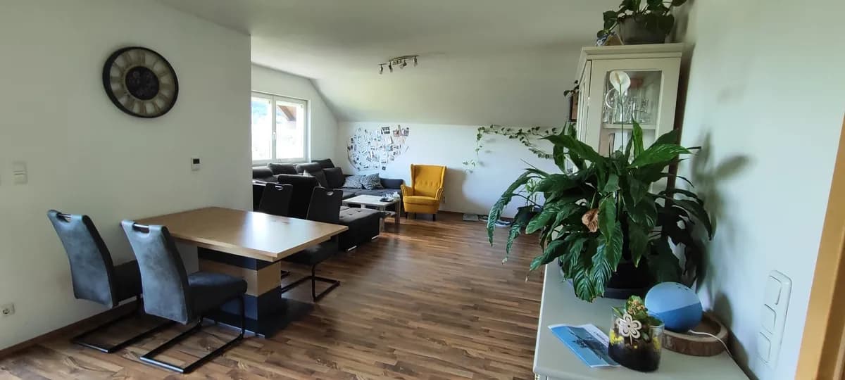 4-Zimmer-Wohnung mieten in Vöcklabruck – 125 m², € 1.250 – Bild 21 von 34