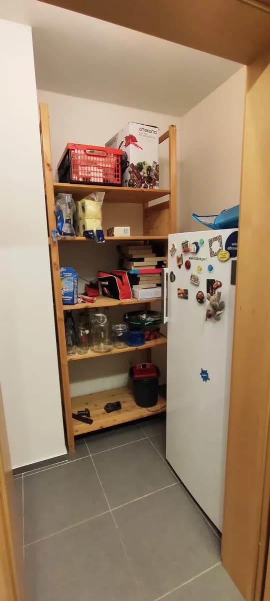 4-Zimmer-Wohnung mieten in Vöcklabruck – 125 m², € 1.250 – Bild 24 von 34